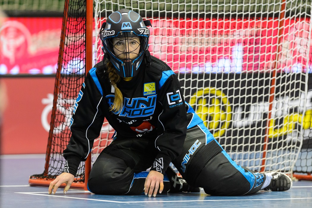 EFT 2017 - Švédsko W x Finsko W