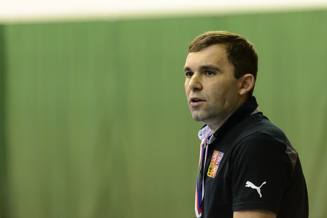 EFT 2017 - Česko W x Švýcarsko W