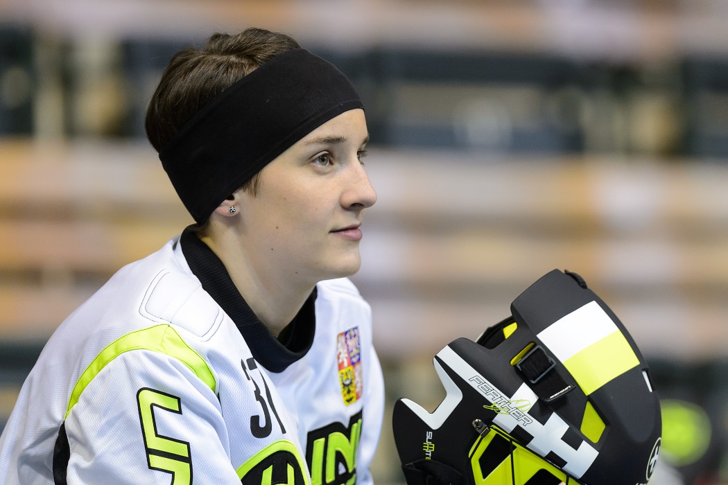 EFT 2017 - Česko W x Finsko W