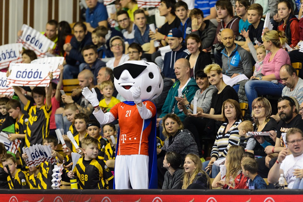 EFT 2017 - Česko W x Finsko W