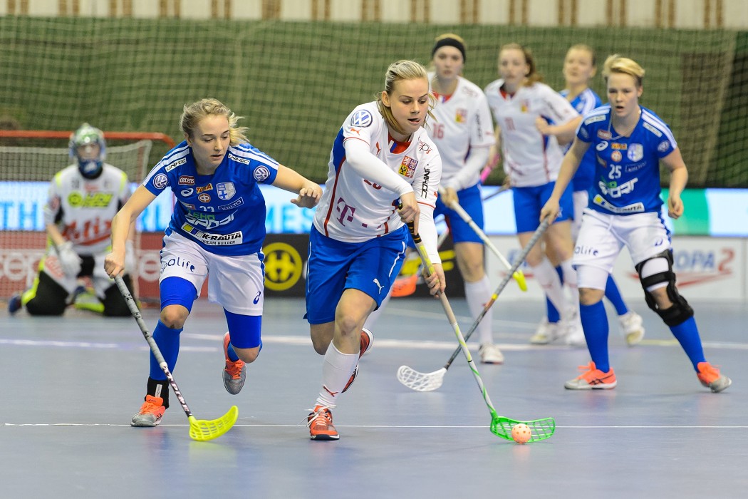 2017/04/29 - Česko vs Finsko