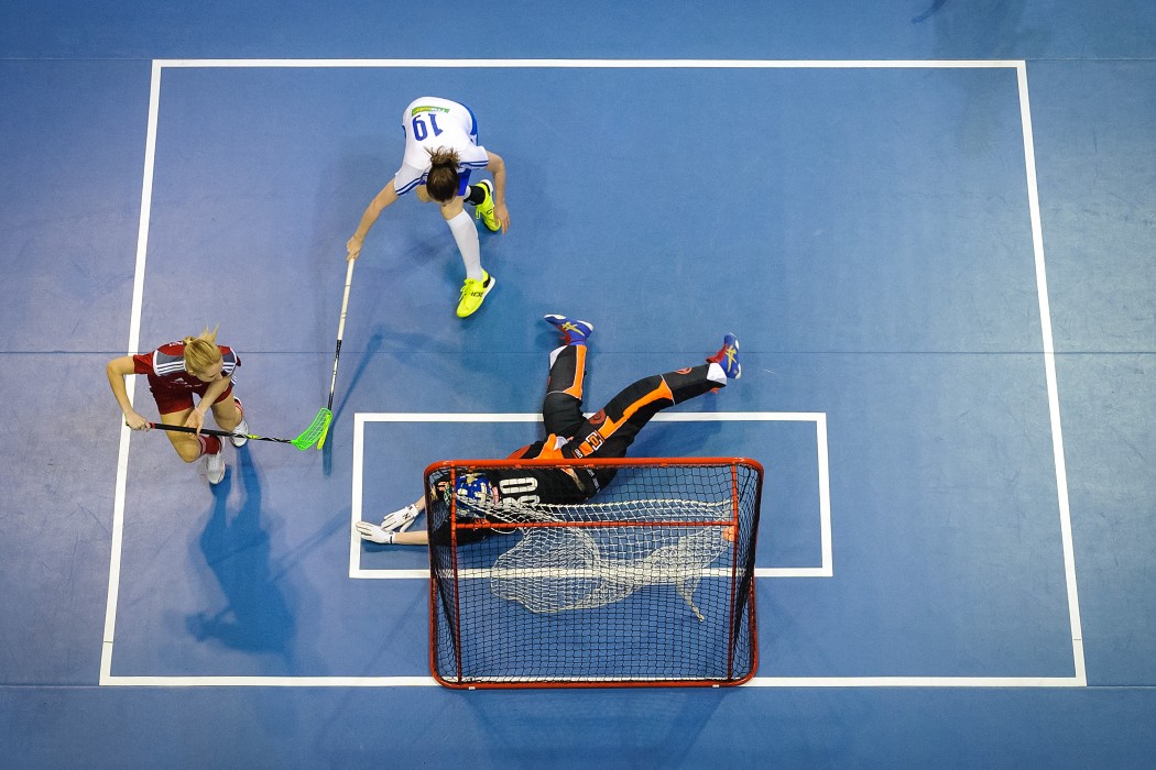 2017/04/30 - Finsko vs Švýcarsko