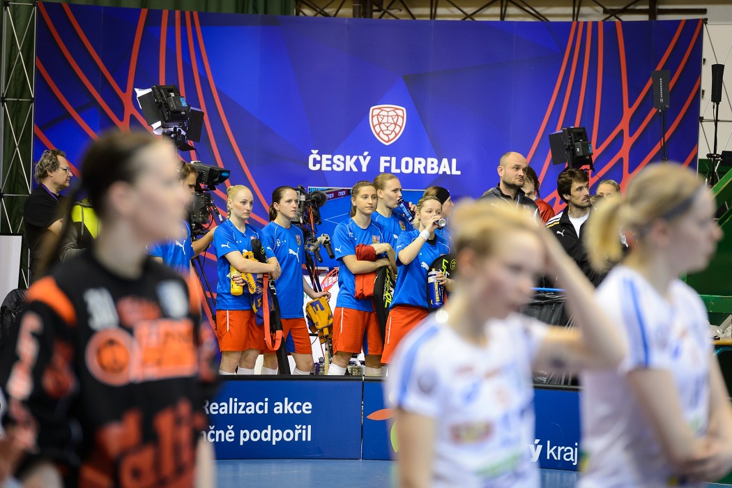 EFT 2017 - Finsko W x Švýcarsko W