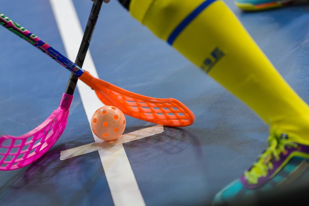 EFT 2017 - Česko W x Švédsko W