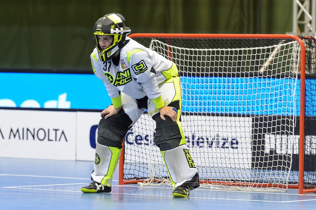 EFT 2017 - Česko W x Švédsko W