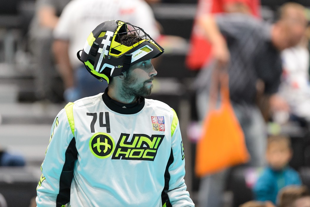 TWG 2017 - Finsko x Česko