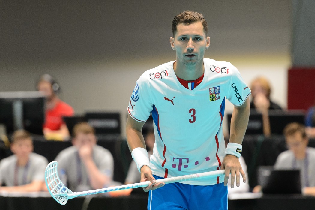 TWG 2017 - Finsko x Česko