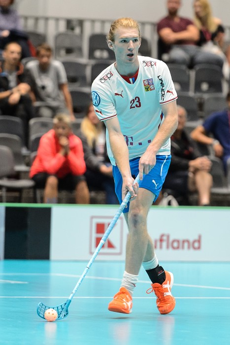 TWG 2017 - Finsko x Česko