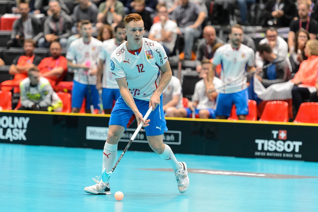 TWG 2017 - Finsko x Česko