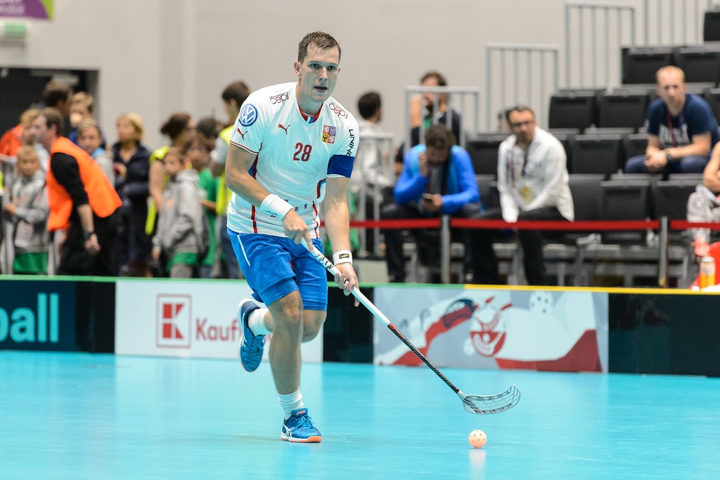 TWG 2017 - Finsko x Česko