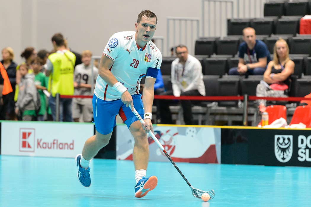 TWG 2017 - Finsko x Česko