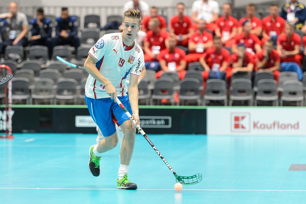 TWG 2017 - Finsko x Česko