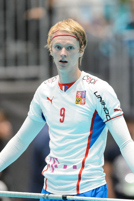 TWG 2017 - Finsko x Česko