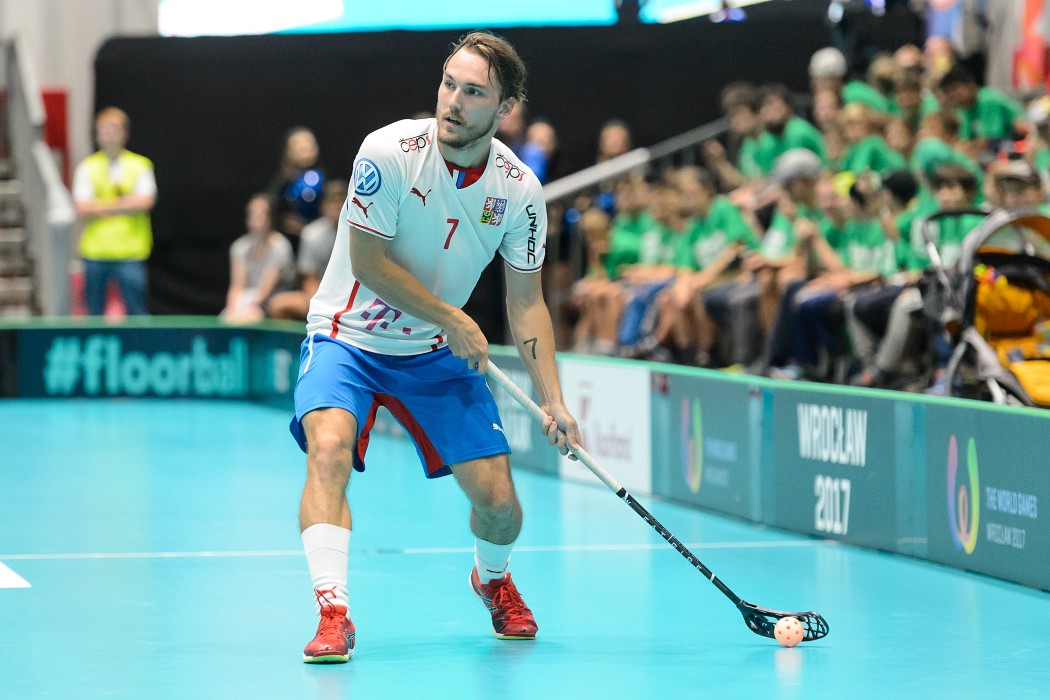 TWG 2017 - Finsko x Česko