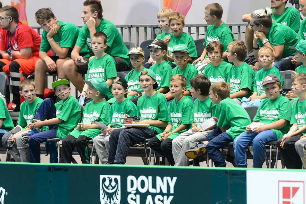 TWG 2017 - Finsko x Česko