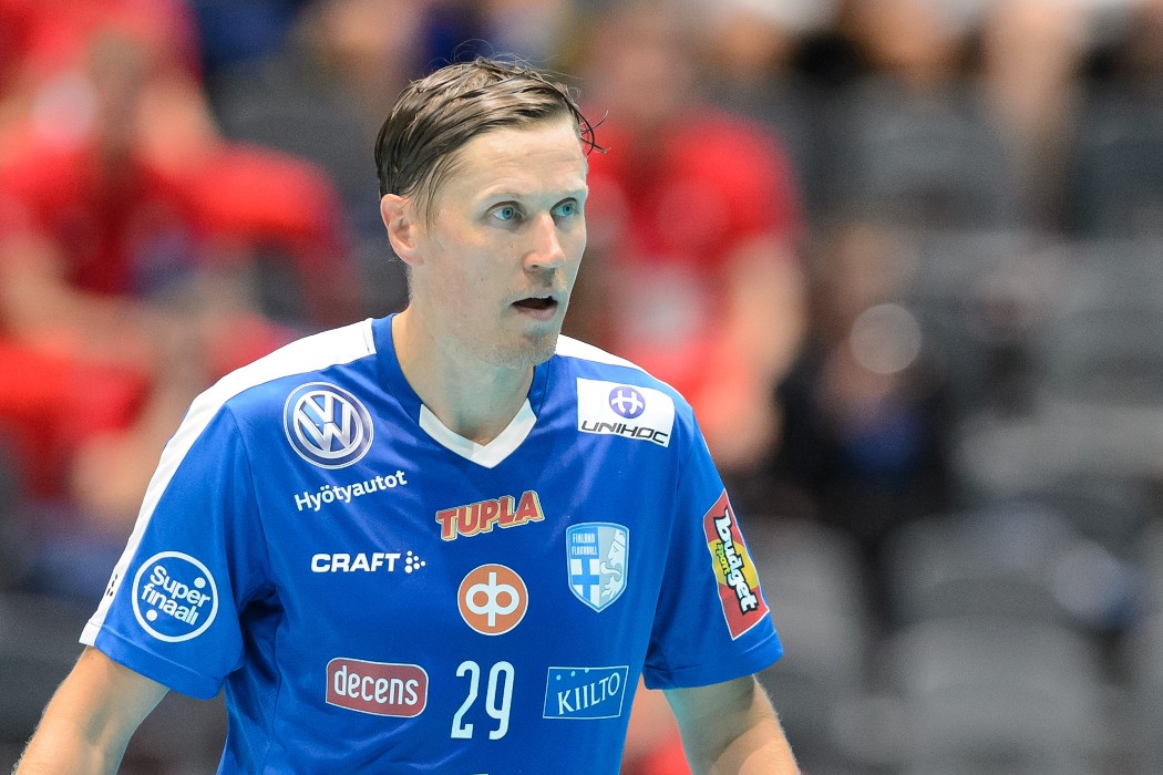 TWG 2017 - Finsko x Česko