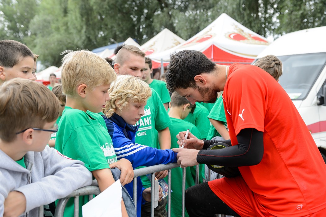 TWG 2017 - Finsko x Česko