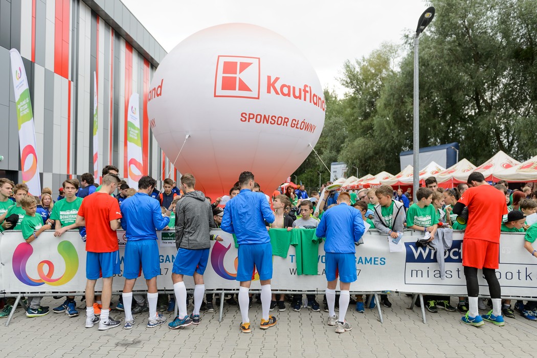 TWG 2017 - Finsko x Česko