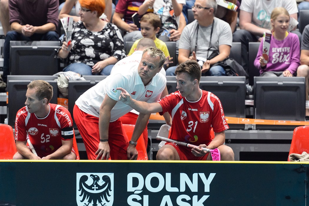 TWG 2017 - Polsko x Finsko