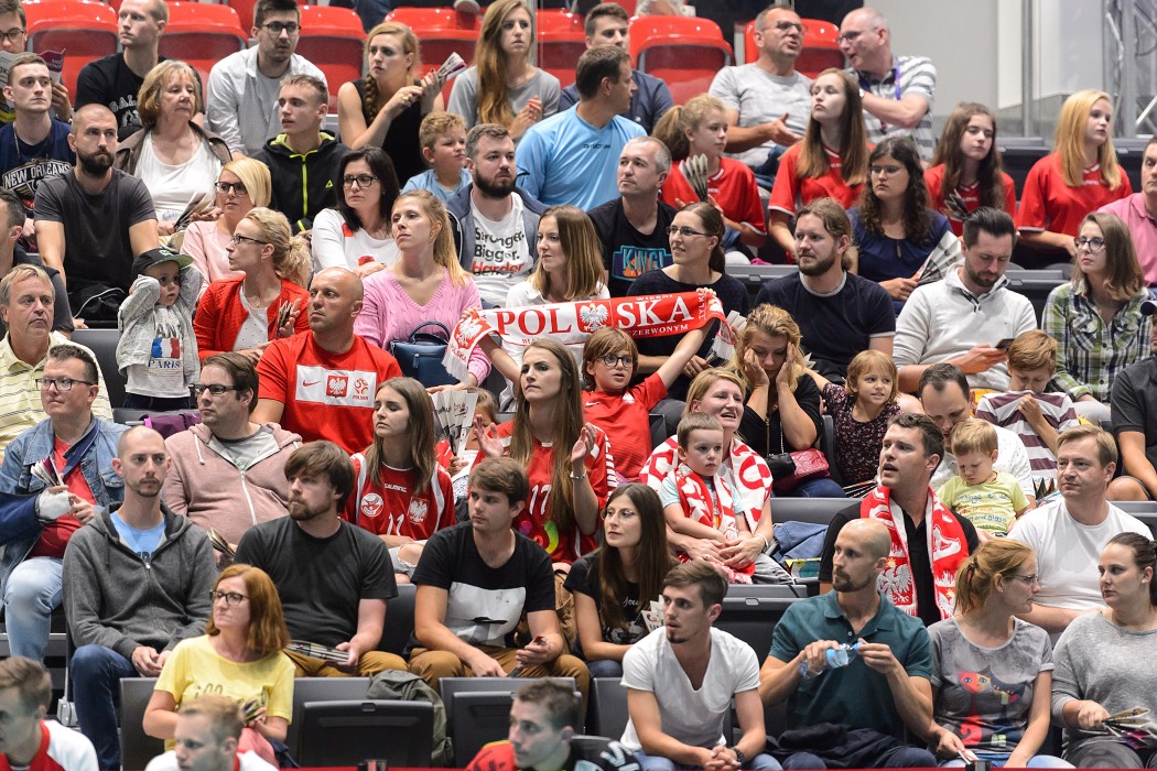 TWG 2017 - Polsko x Finsko