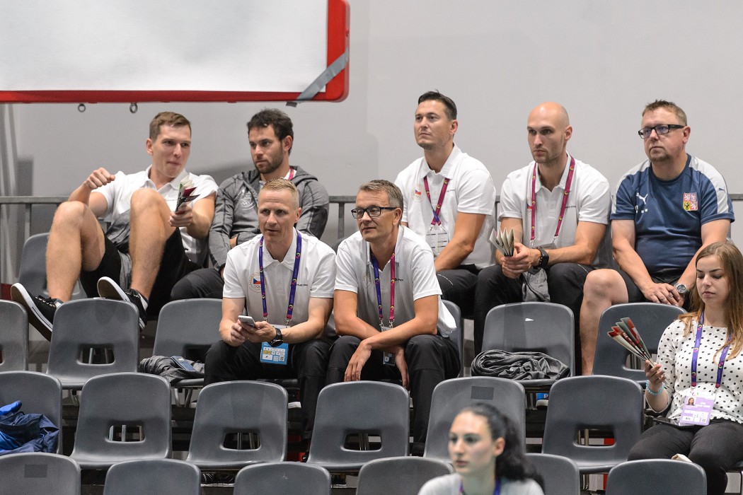 TWG 2017 - Polsko x Finsko