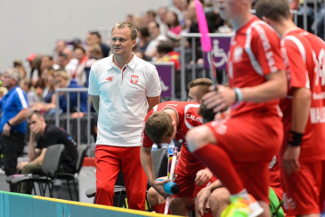 TWG 2017 - Polsko x Finsko