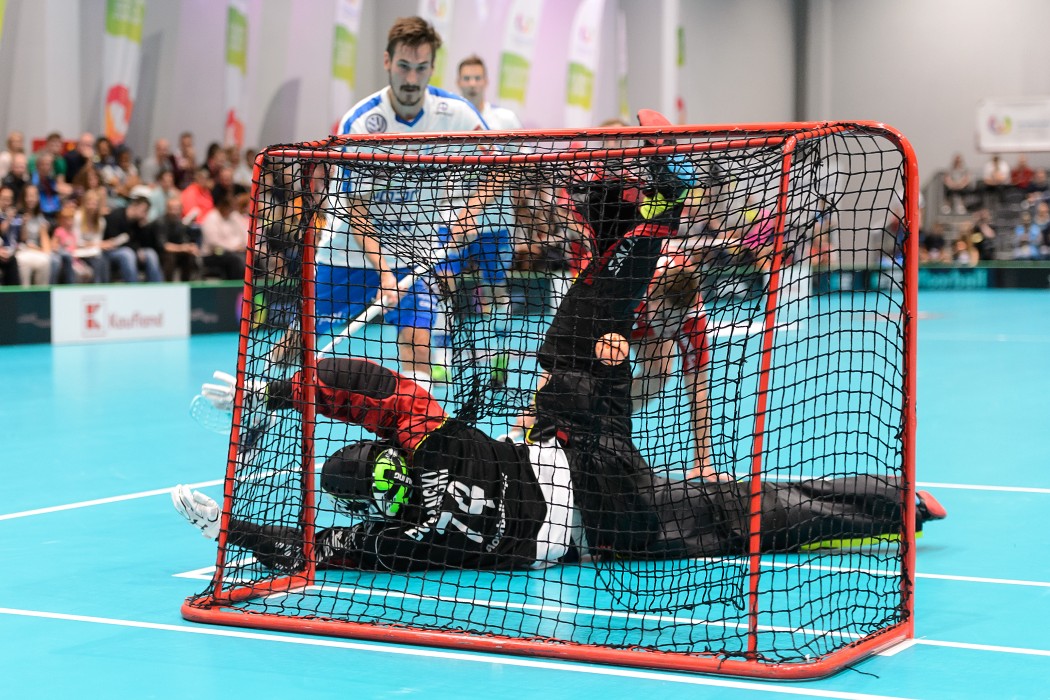 TWG 2017 - Polsko x Finsko