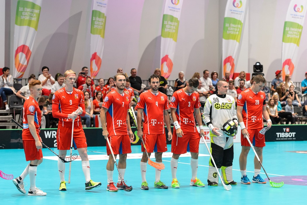 TWG 2017 - Česko x Polsko