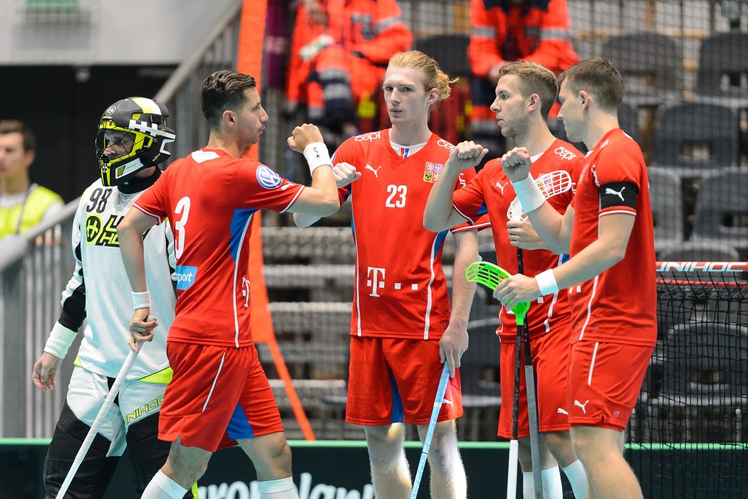 TWG 2017 - Česko x Polsko