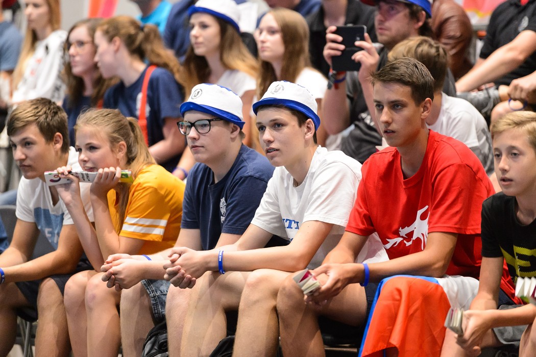 TWG 2017 - Česko x Polsko