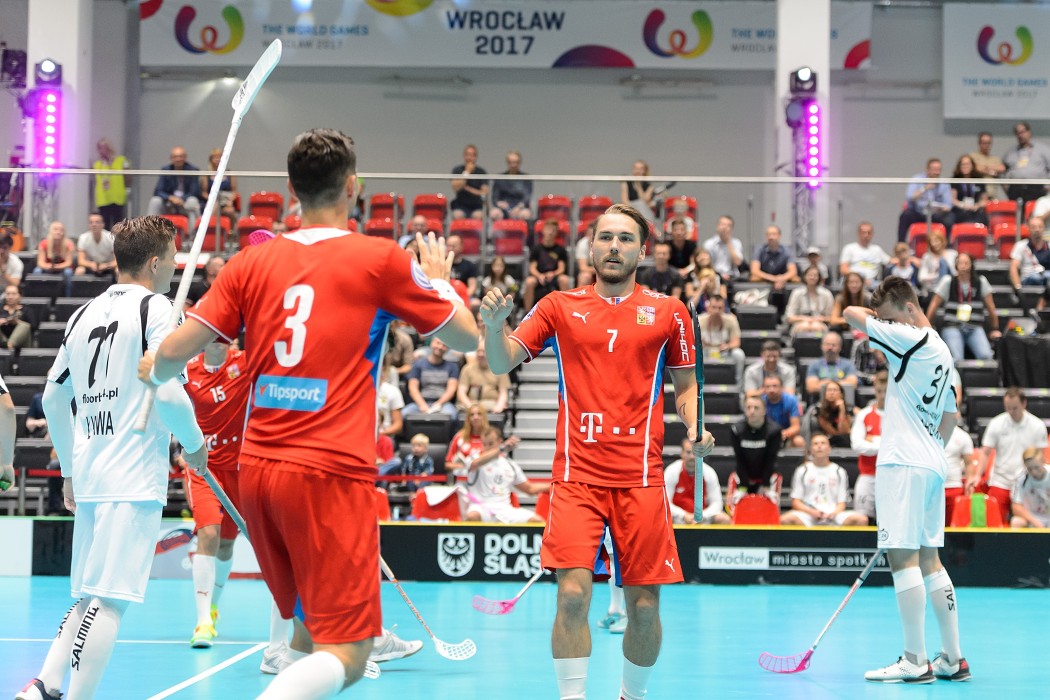 TWG 2017 - Česko x Polsko