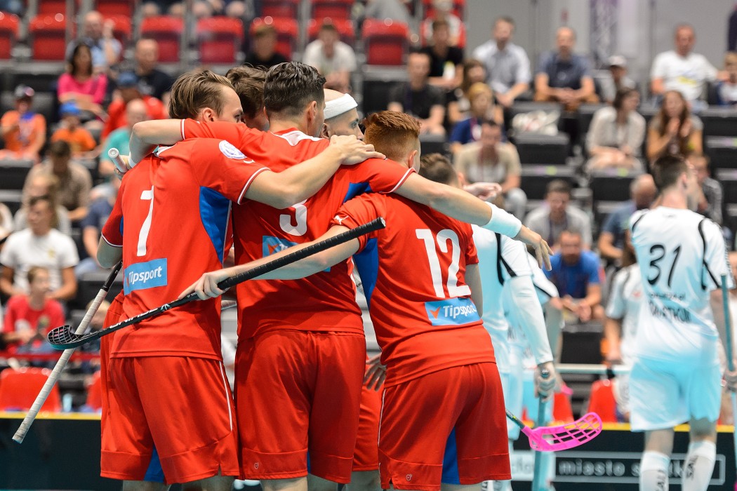 TWG 2017 - Česko x Polsko