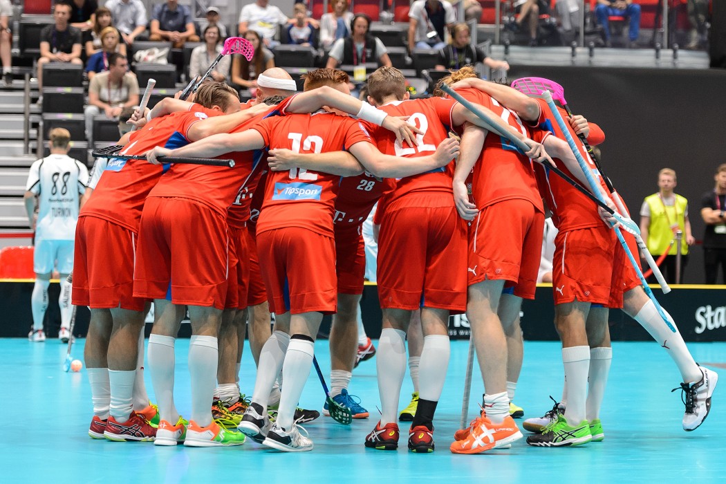 TWG 2017 - Česko x Polsko