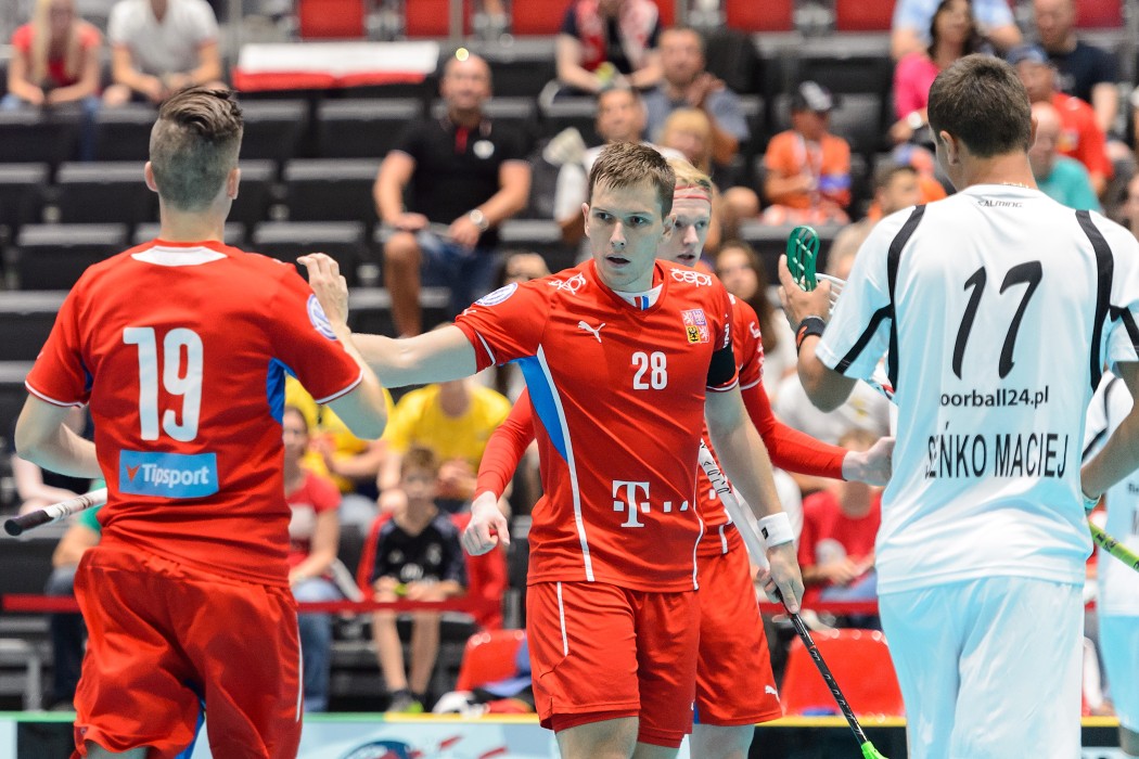 TWG 2017 - Česko x Polsko