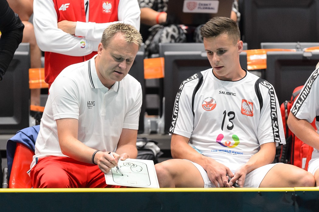 TWG 2017 - Česko x Polsko