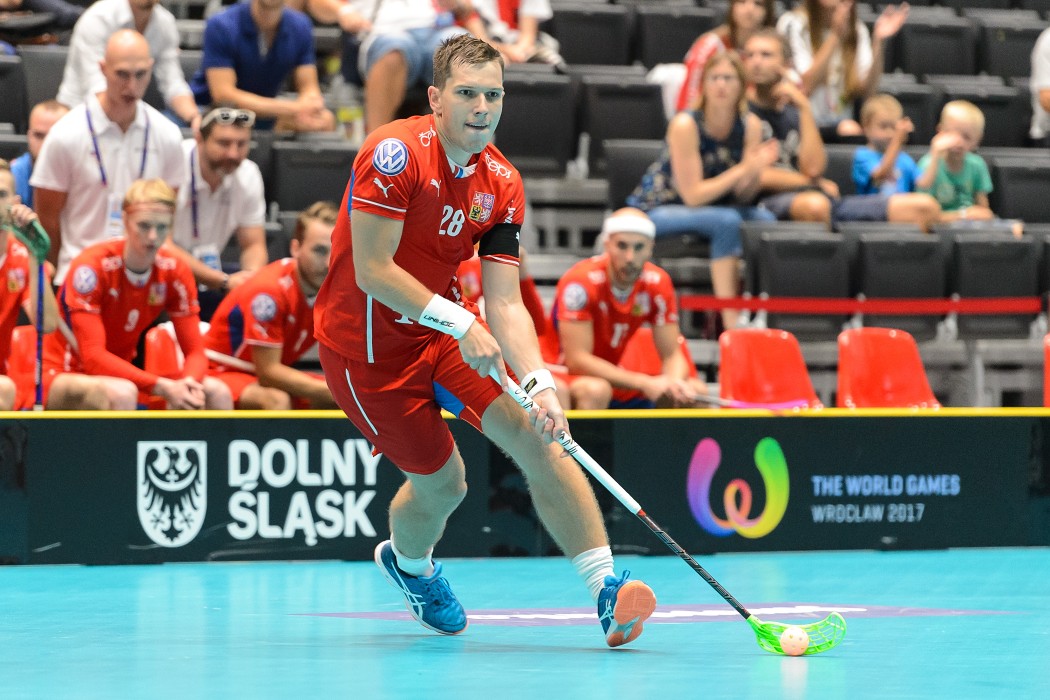 TWG 2017 - Česko x Polsko