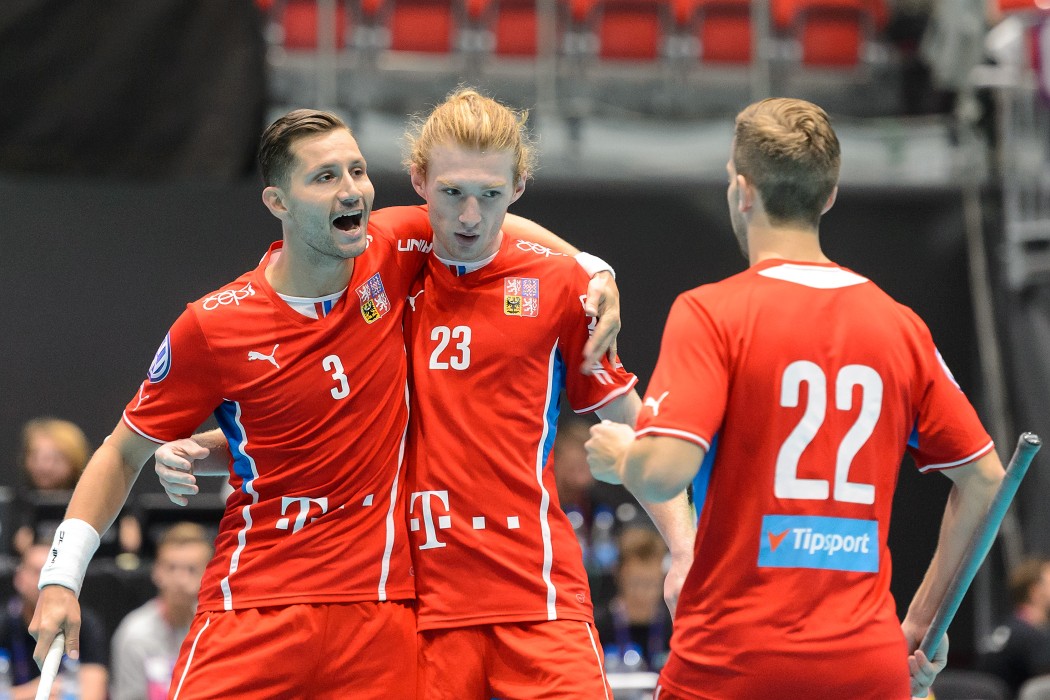 TWG 2017 - Česko x Polsko