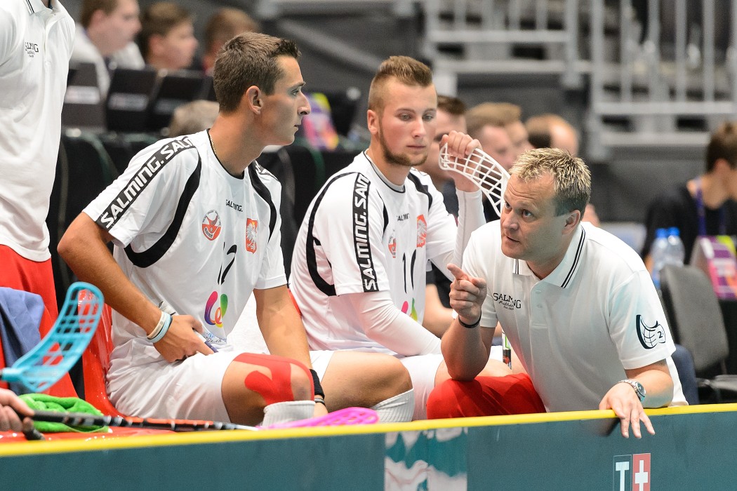 TWG 2017 - Česko x Polsko