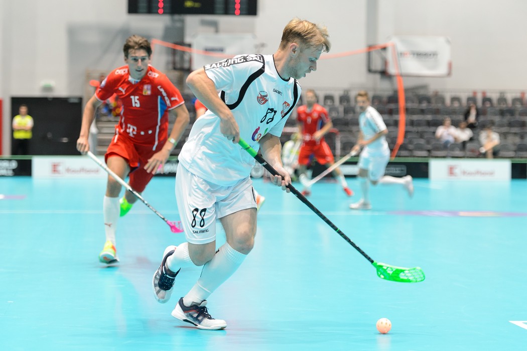 TWG 2017 - Česko x Polsko