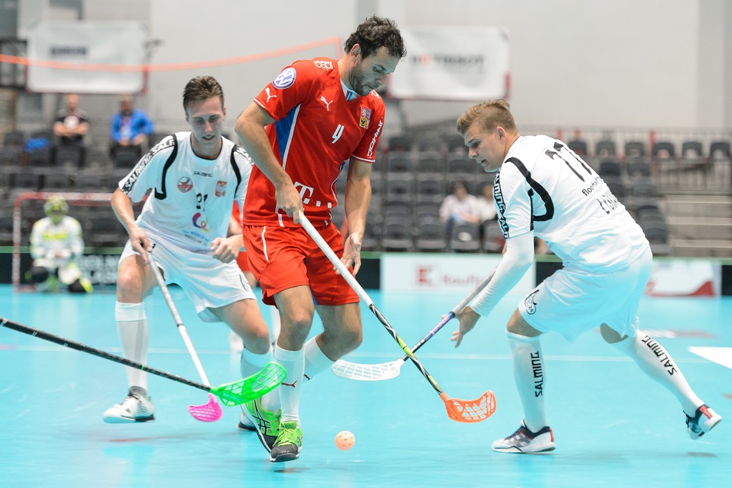 TWG 2017 - Česko x Polsko