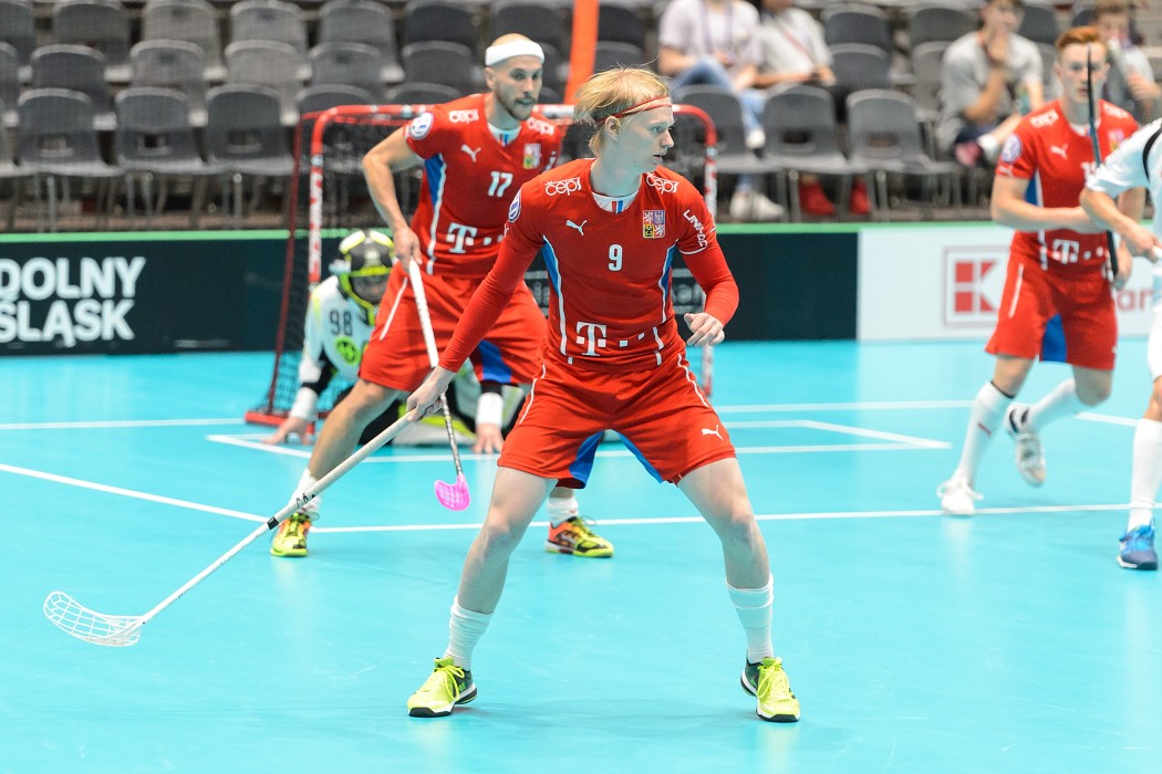 TWG 2017 - Česko x Polsko