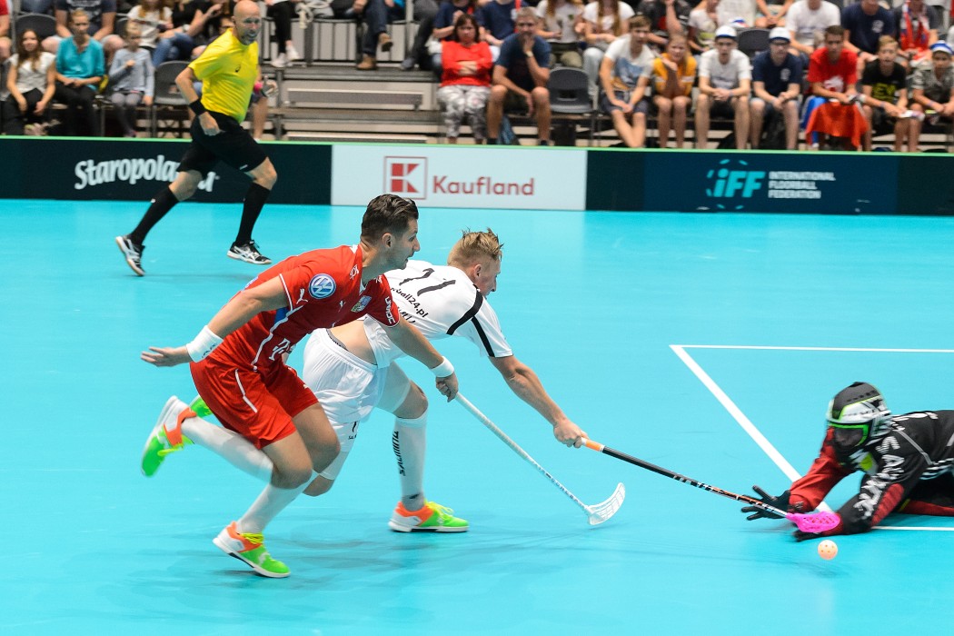 TWG 2017 - Česko x Polsko