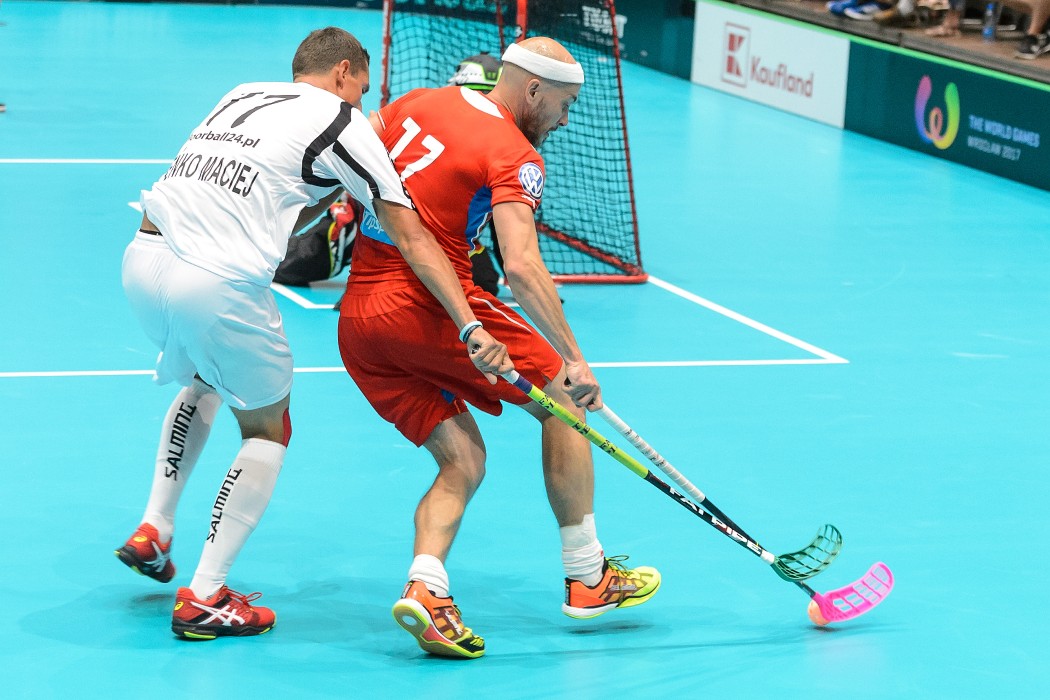 TWG 2017 - Česko x Polsko