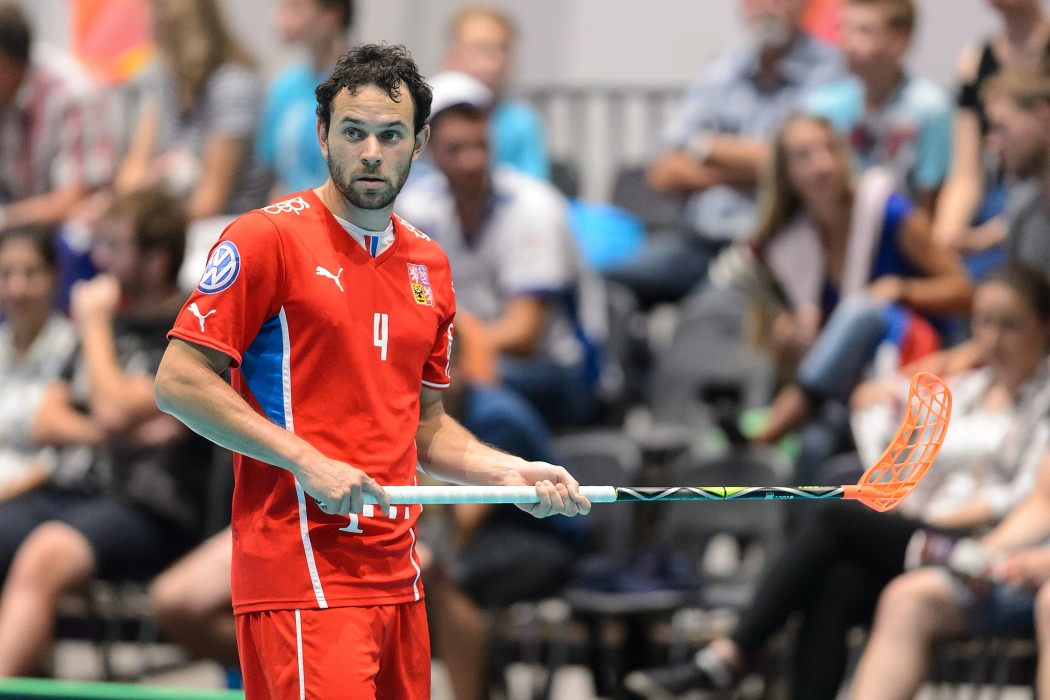 TWG 2017 - Česko x Polsko