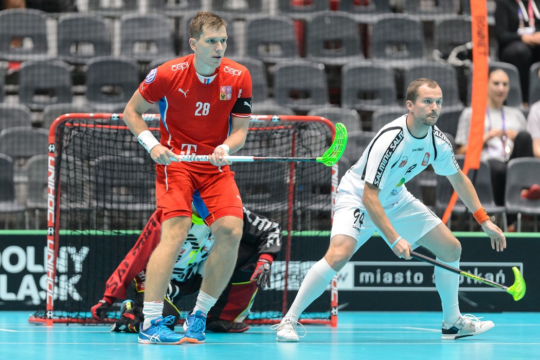 TWG 2017 - Česko x Polsko