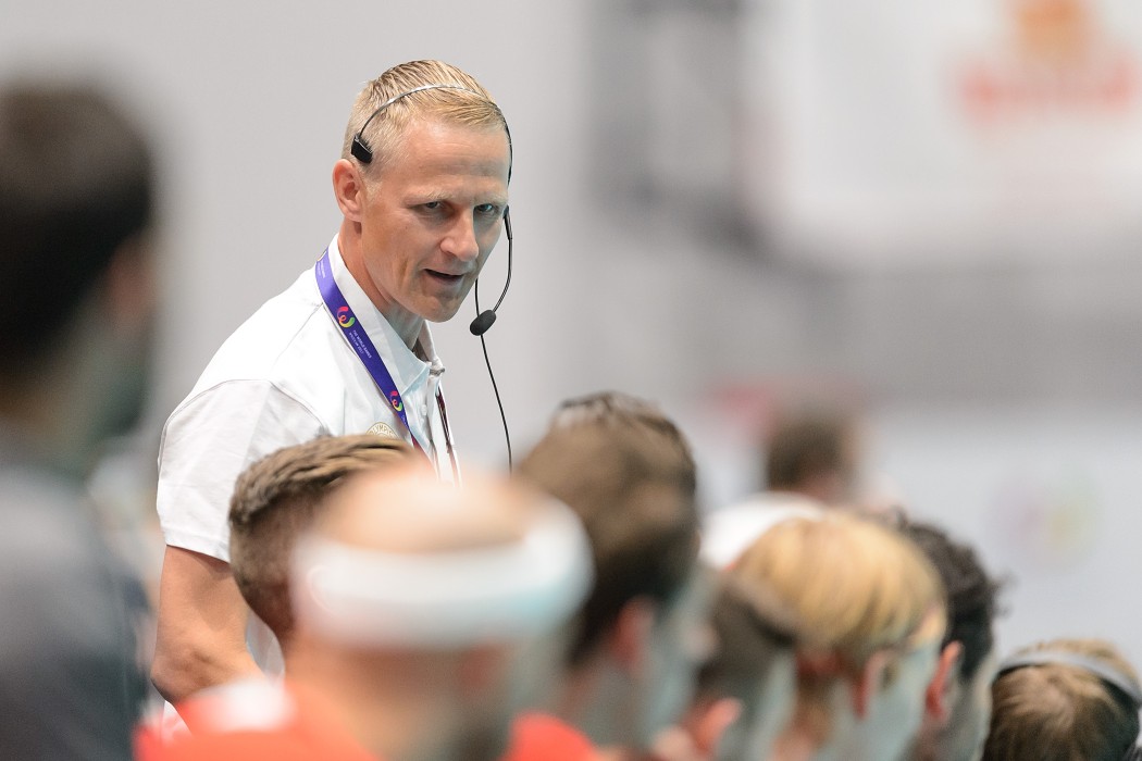 TWG 2017 - Česko x Polsko