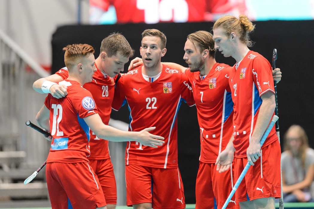 TWG 2017 - Česko x Polsko