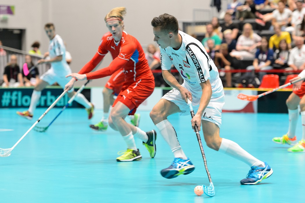 TWG 2017 - Česko x Polsko