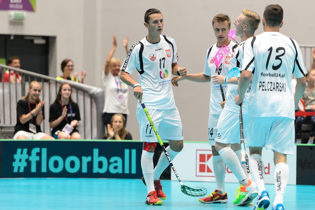 TWG 2017 - Česko x Polsko