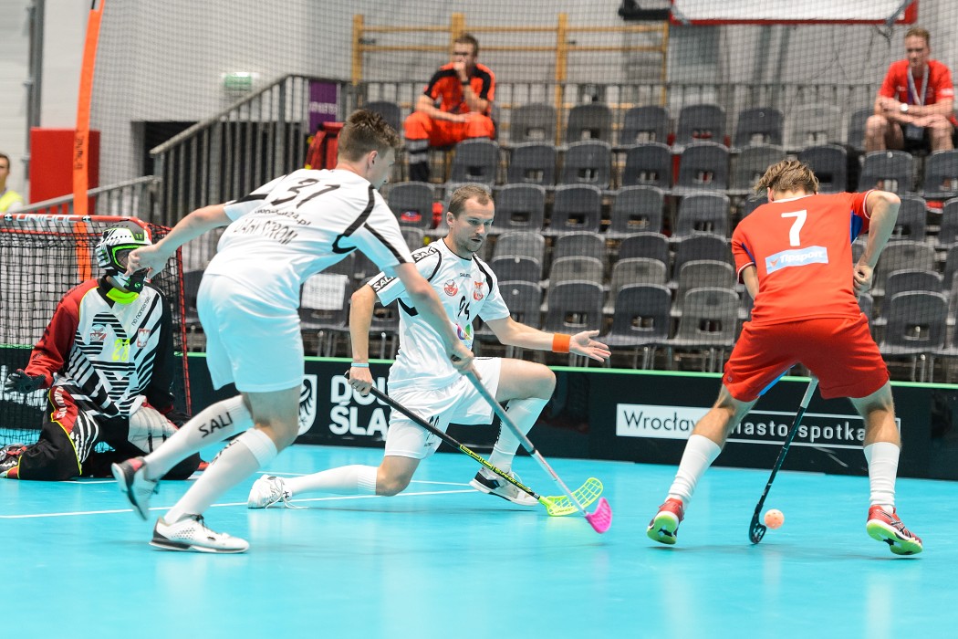 TWG 2017 - Česko x Polsko